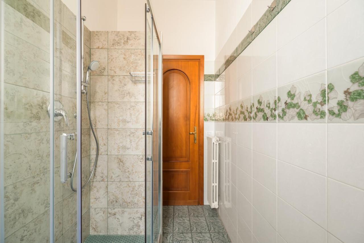 Apartamento Imperial Nazionale Roma Exterior foto