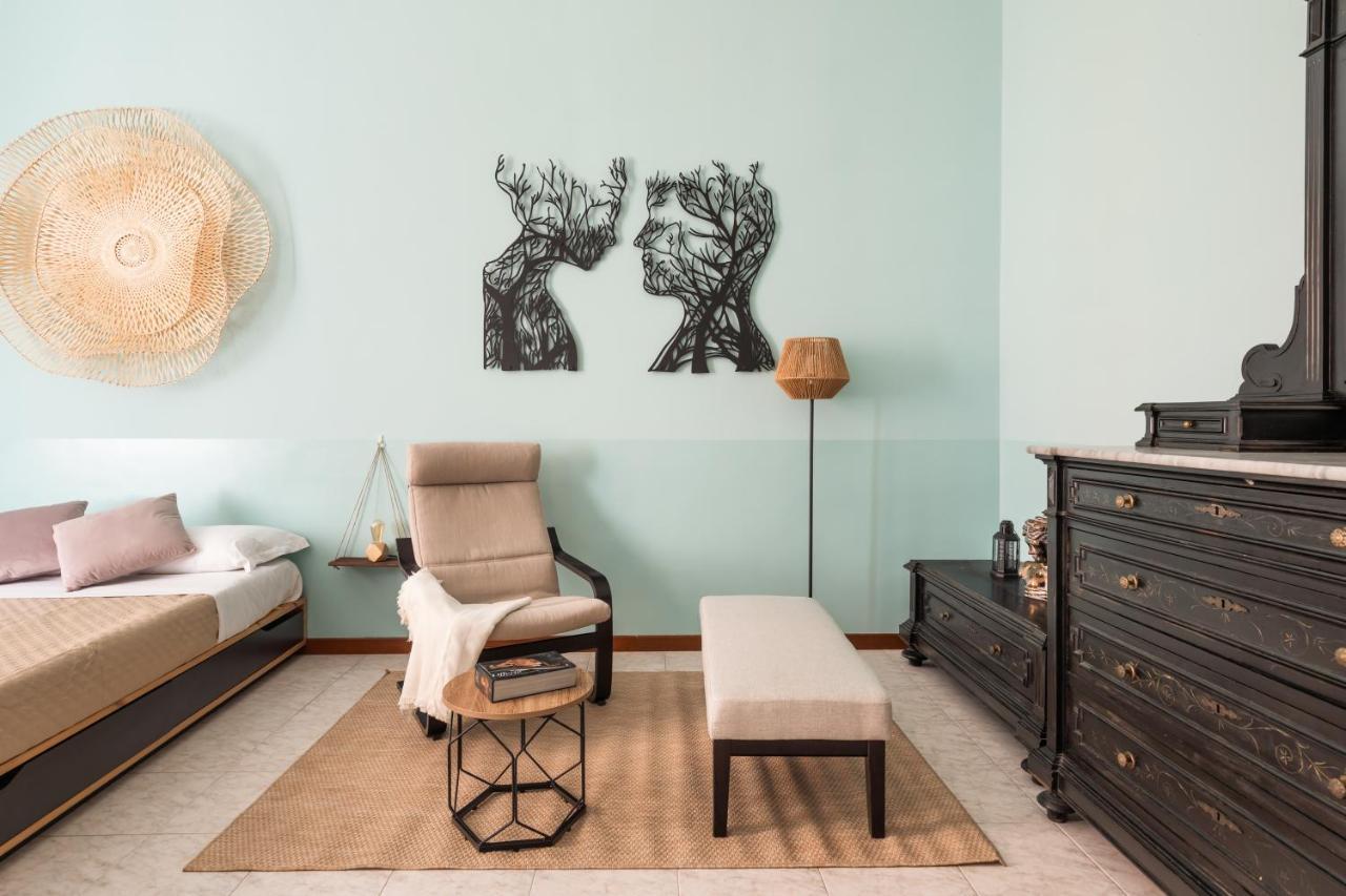 Apartamento Imperial Nazionale Roma Exterior foto