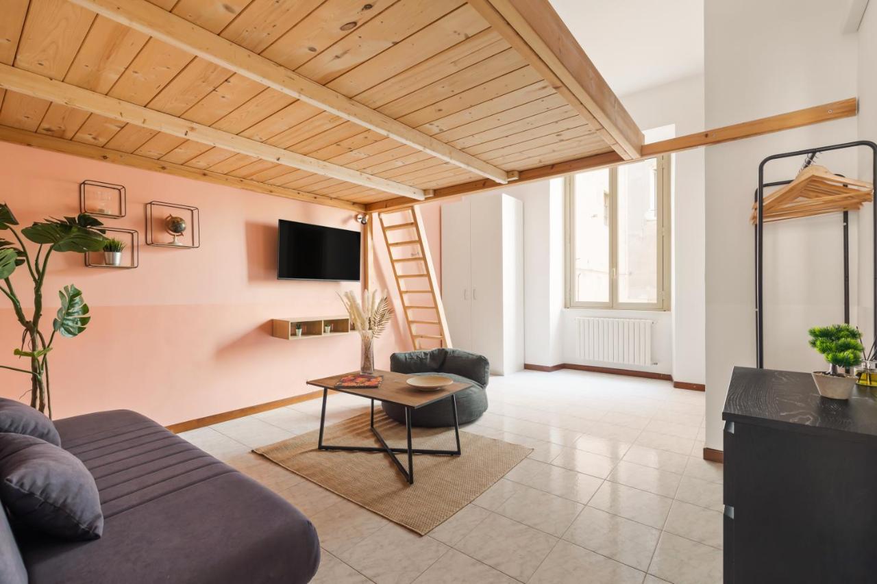 Apartamento Imperial Nazionale Roma Exterior foto